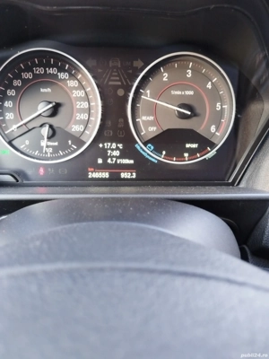 Bmw seria 1 f20 - imagine 2