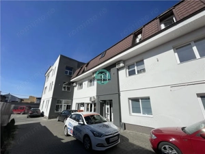 Spatiu cu suprafata de 160 mp utili de inchiriat zona Autogara Voiajor - imagine 2