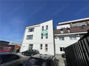 Spatiu cu suprafata de 160 mp utili de inchiriat zona Autogara Voiajor - imagine 3