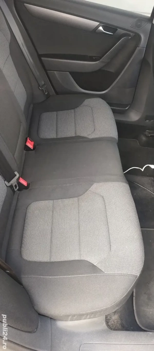 Passat B7 comfortline  - imagine 8