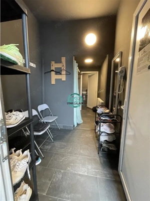 Spatiu cu suprafata de 160 mp utili de inchiriat zona Autogara Voiajor - imagine 11