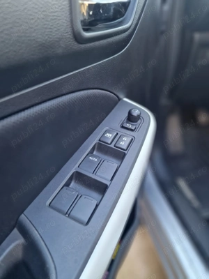 Suzuki Swift, 2 WD, benzină și MildHybrid - imagine 7