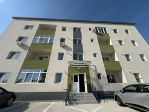 Vânzare apartament 2 camere, etaj 2 - 62 mp, bloc *NOU*, zona Șișești