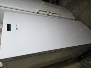 Ladă congelator Arctic 215 litri