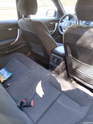 Bmw seria 1 f20 - imagine 5