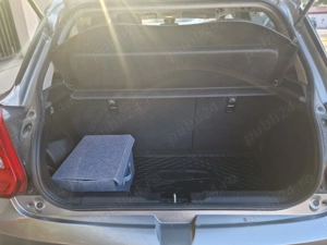 Suzuki Swift, 2 WD, benzină și MildHybrid - imagine 6