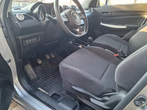 Suzuki Swift, 2 WD, benzină și MildHybrid - imagine 8