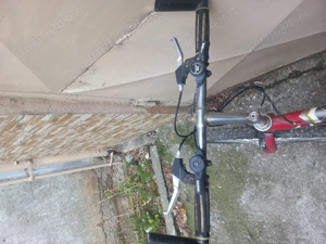 Bicicleta First Bike  - imagine 2