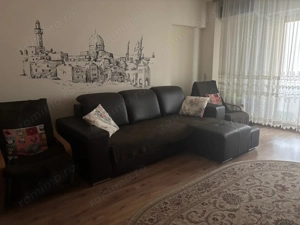 Apartament 3 camere de vanzare zona Unirii