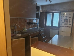 Apartament 3 camere de vanzare zona Unirii - imagine 4