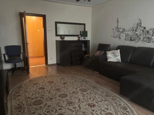 Apartament 3 camere de vanzare zona Unirii - imagine 2