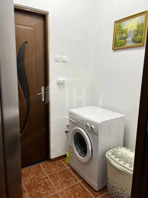 Apartament de inchiriat 2 camere, Centru / Zona Garii - imagine 5 Apartament de inchiriat 2 camere, Centru / Zona Garii - imagine 5