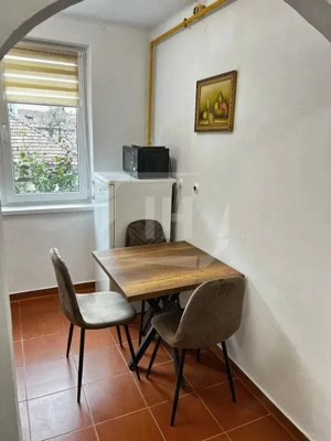 Apartament de inchiriat 2 camere, Centru / Zona Garii - imagine 4 Apartament de inchiriat 2 camere, Centru / Zona Garii - imagine 4