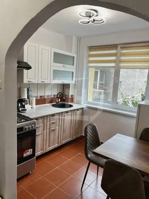 Apartament de inchiriat 2 camere, Centru / Zona Garii - imagine 3 Apartament de inchiriat 2 camere, Centru / Zona Garii - imagine 3