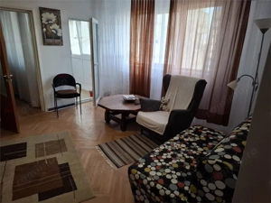 inchiriere apartament 2 camere | Titan metrou | bloc stradal | etaj 7 | zona verde| curat | civiliza