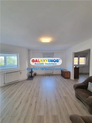 INCHIRIERE 3 CAMERE 13 SEPTEMBRIE STRADAL CATEDRALA - imagine 2