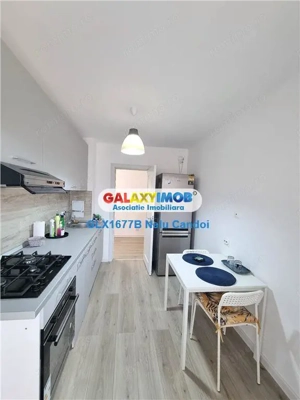 INCHIRIERE 3 CAMERE 13 SEPTEMBRIE STRADAL CATEDRALA - imagine 4