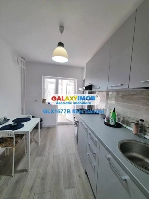 INCHIRIERE 3 CAMERE 13 SEPTEMBRIE STRADAL CATEDRALA - imagine 3