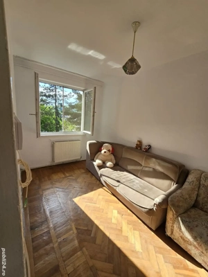 Vând apartament Hunedoara.  - imagine 3