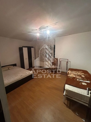 Apartament 4 camere, centrala proprie, parter, petfriendly, Aradului