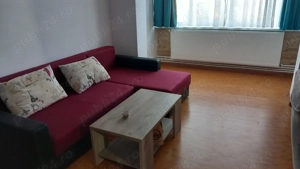 Apartament de închiriat cu două camere în Uricani 