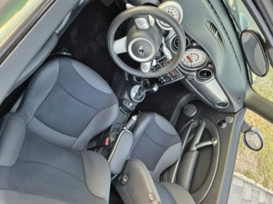 Mini Cooper Cabrio Automat R52 - Benzina 2008 - imagine 6