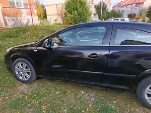 Opel ASTRA H GTC Panoramic din 2011. În stare foarte bună. Preț 2950 euro negociabil. - imagine 6