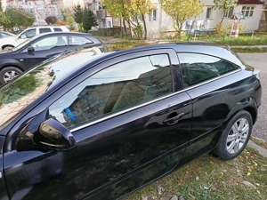 Opel ASTRA H GTC Panoramic din 2011. În stare foarte bună. Preț 2950 euro negociabil. - imagine 2