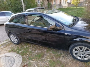 Opel ASTRA H GTC Panoramic din 2011. În stare foarte bună. Preț 2950 euro negociabil. - imagine 3
