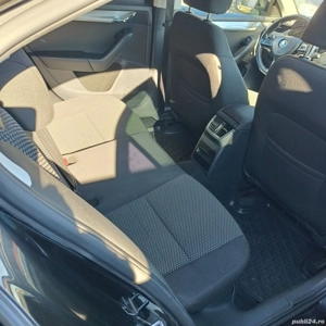 Vând Skoda Octavia 3
