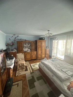 Apartament 3 camere de vanzare, cart. Dealul Florilor - imagine 2