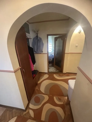 Apartament 3 camere de vanzare, cart. Dealul Florilor - imagine 6