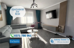 Apartament de inchiriat, Pentru muncitori, 4 camere, Grigorescu - Oradea