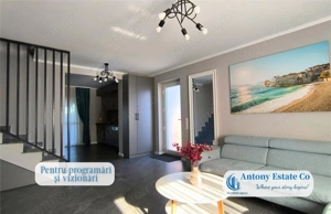 Apartament de inchiriat, Pentru muncitori, 4 camere, Grigorescu - Oradea - imagine 9