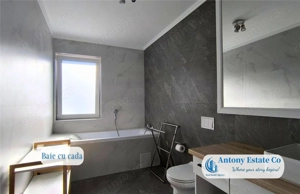 Apartament de inchiriat, Pentru muncitori, 4 camere, Grigorescu - Oradea - imagine 4