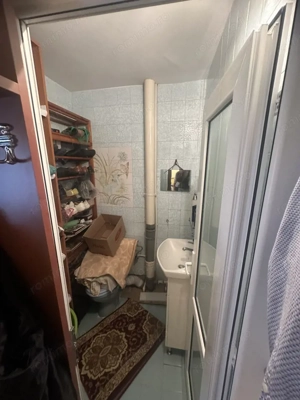 Apartament 3 camere de vanzare, cart. Dealul Florilor - imagine 8