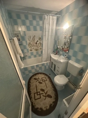 Apartament 3 camere de vanzare, cart. Dealul Florilor - imagine 7