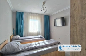 Apartament de inchiriat, Pentru muncitori, 4 camere, Grigorescu - Oradea - imagine 7