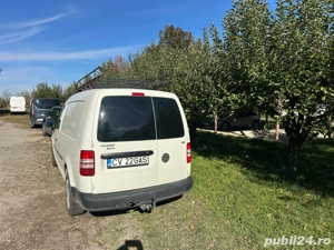 Vanzare Autoutilitara - imagine 3 Vanzare Autoutilitara - imagine 3