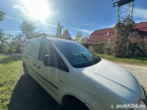 Vanzare Autoutilitara - imagine 2 Vanzare Autoutilitara - imagine 2