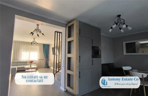 Apartament de inchiriat, Pentru muncitori, 4 camere, Grigorescu - Oradea - imagine 10