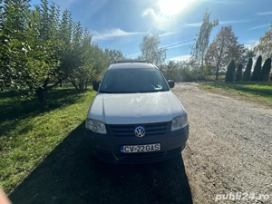 Vanzare Autoutilitara - imagine 5 Vanzare Autoutilitara - imagine 5