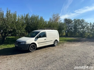 Vanzare Autoutilitara - imagine 4 Vanzare Autoutilitara - imagine 4