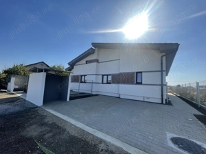 PROPRIETAR! 3 Camere Doar Parter! Toate utilitatile! La ALB sau CHEIE - imagine 10