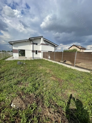 PROPRIETAR! 3 Camere Doar Parter! Toate utilitatile! La ALB sau CHEIE - imagine 9