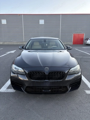 Bmw seria 5 f10 520d