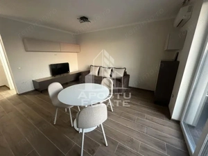 Apartament cu 1 camera, zona Giroc, Loc de Parcare