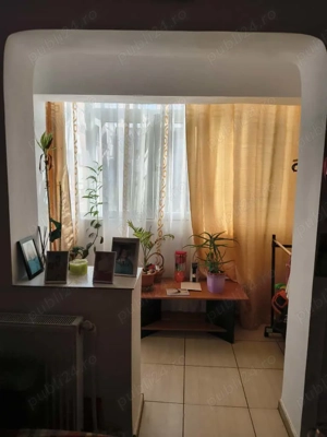 Vanzare apartament 3 camere , decomandat, Central Slobozia