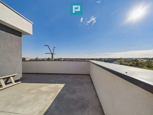 Penthouse modern – Ghiroda, zonă Calea Lugojului - imagine 8