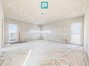 Penthouse modern – Ghiroda, zonă Calea Lugojului - imagine 2